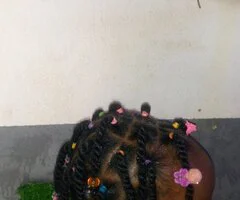 Joyce beauty
