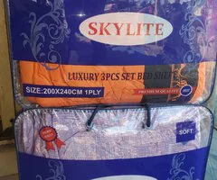 Bedding/duvet - Image 6