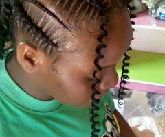 Celine Beauty Salon - Image 7