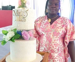 Beulah Tastee Bakes and More