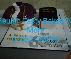 Beulah Tastee Bakes and More - Image 15