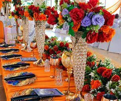 Tina confectionery and decoration - Image 3