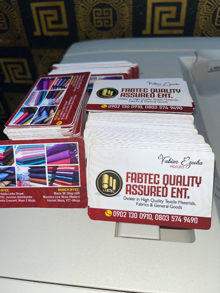 Digital printing - 2