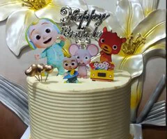 Tina confectionery and decoration - Image 4