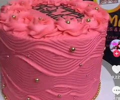 Tina confectionery and decoration - Image 5