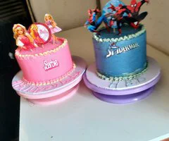 Tina confectionery and decoration - Image 11
