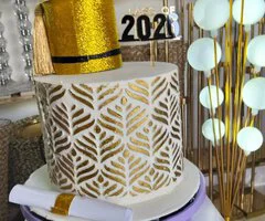 Tina confectionery and decoration - Image 12