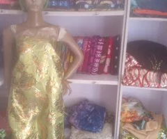 Profecy Fabric