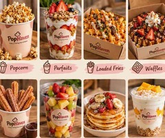 PopHaven Treats