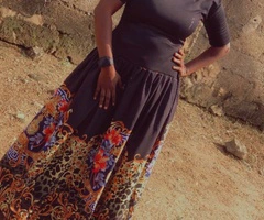 Fashion designer
