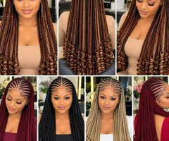 Kemmy Hair Beauty - Image 2