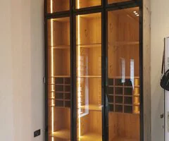 Glass Interiors And Exterior - Image 4