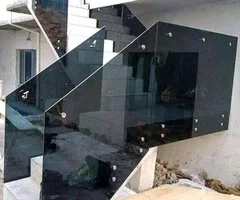 Glass Interiors And Exterior - Image 6