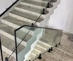 Glass Interiors And Exterior - Image 9