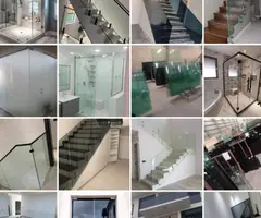 Glass Interiors And Exterior - Image 10