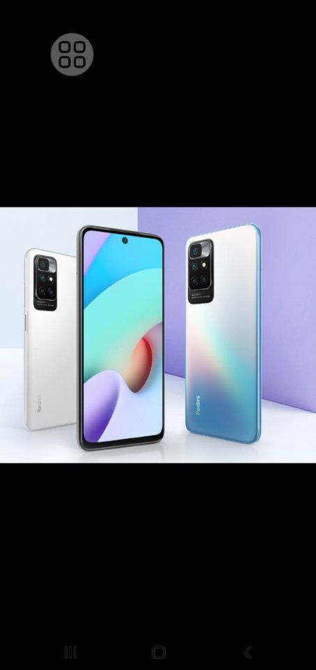 Redmi Smart Phones - 1