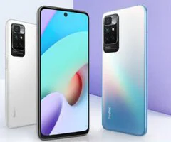 Redmi Smart Phones