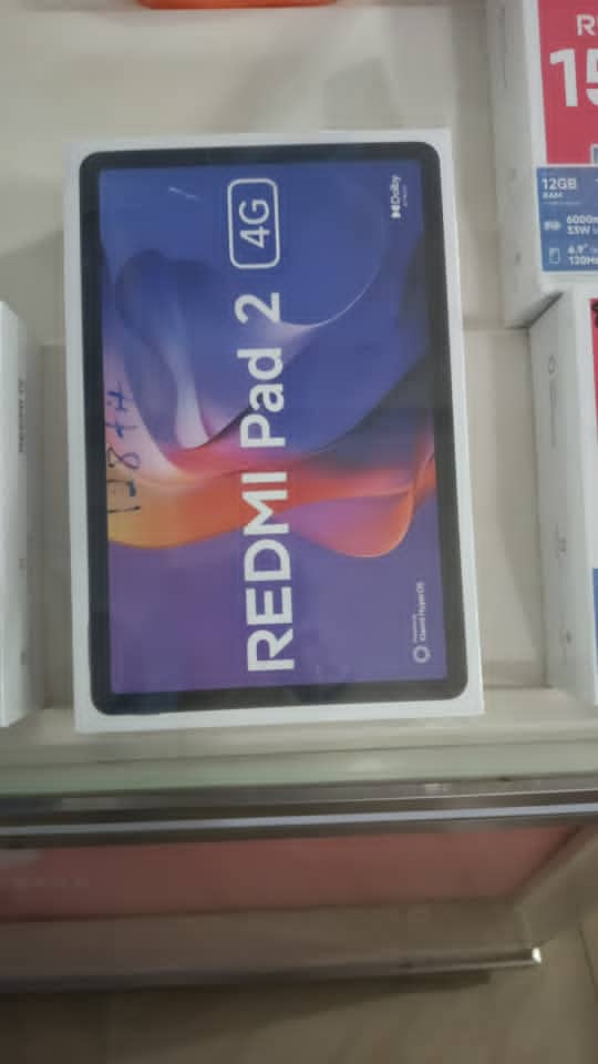 Redmi Smart Phones - 2