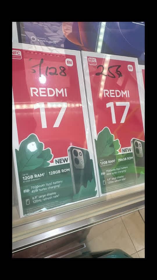 Redmi Smart Phones - 3