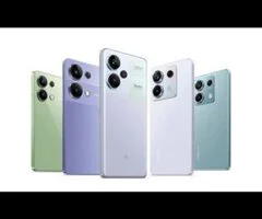 Redmi Smart Phones - Image 4