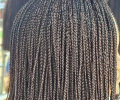 Emkay Beauty Salon - Image 3