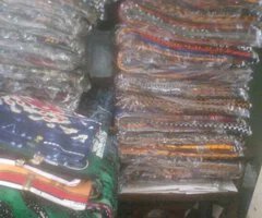 ANKARA LOADED