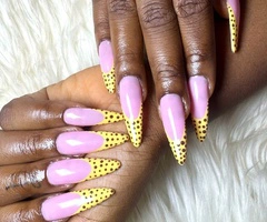 Nailsbystelly - Image 5
