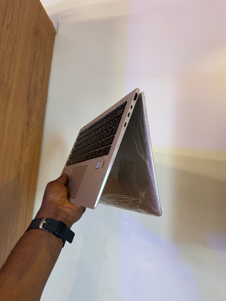 Hp Laptop - 1