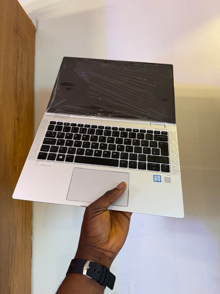 Hp Laptop - 2