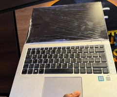 Hp Laptop - Image 5
