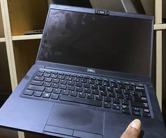 Dell laptop
