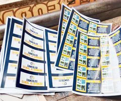 Graphics/Printing Services - Image 2