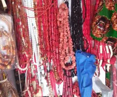 OGADI TRADITIONAL WEARS NIG.