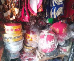 OGADI TRADITIONAL WEARS NIG. - Image 2