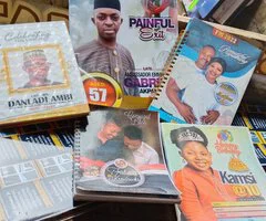 Graphics/Printing Services - Image 3