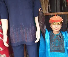 OGADI TRADITIONAL WEARS NIG. - Image 5