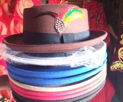 OGADI TRADITIONAL WEARS NIG. - Image 7