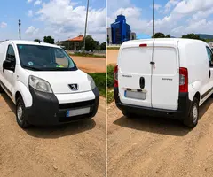 Local and Foreign cars