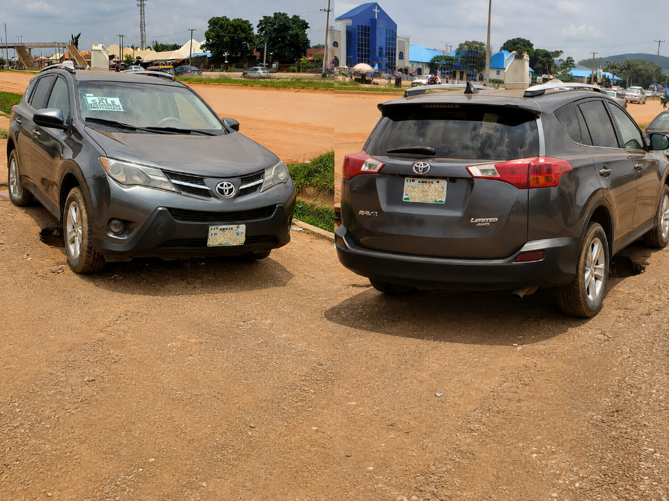Local and Foreign cars - 2