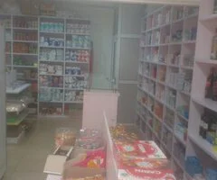 St ICONIC STORES