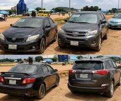 Local and Foreign cars - Image 3