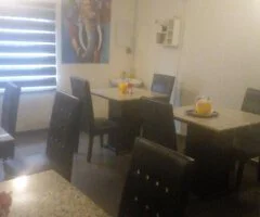 SEVEN DAYS KITCHEN