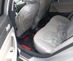 *NEATLY USED 2015 MODEL HYUNDAI SONATA* - Image 5
