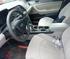 *NEATLY USED 2015 MODEL HYUNDAI SONATA* - Image 6