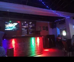 Platinum Lounge