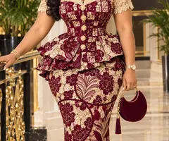 Wora' couture - Image 6