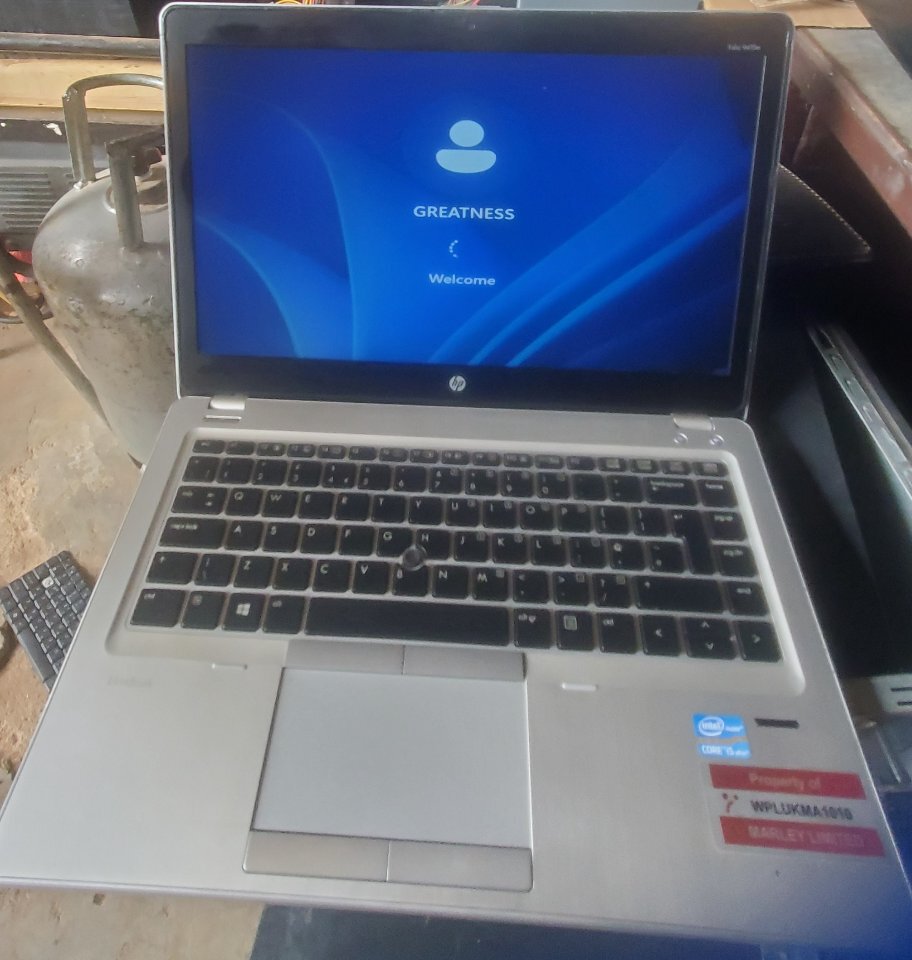 Computer sales - 1