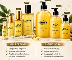 Jluv's concept