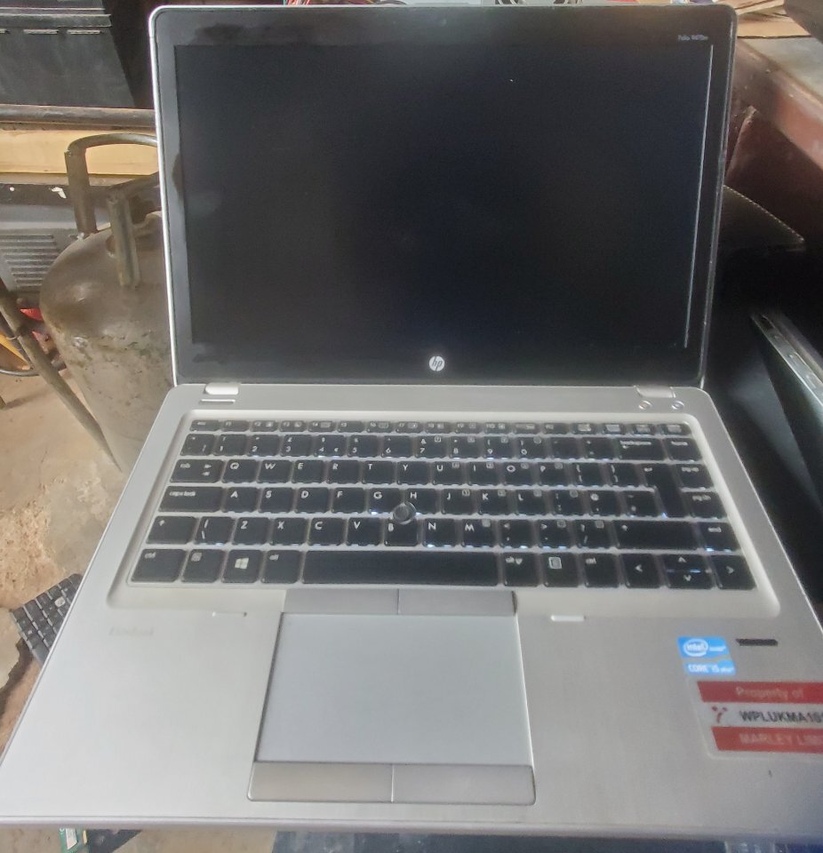 Computer sales - 2