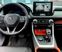2020 TOYOTA RAV4 - Image 2